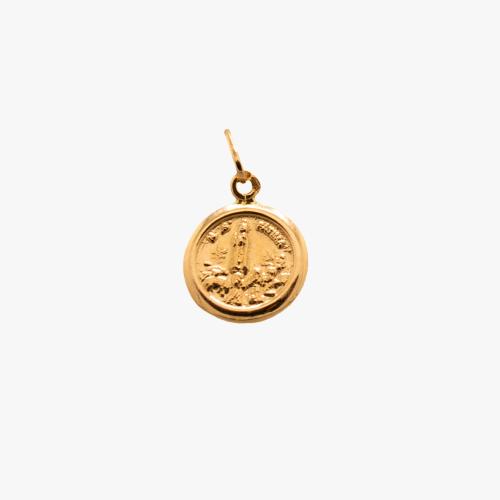 Medalha de Ouro Aparição
