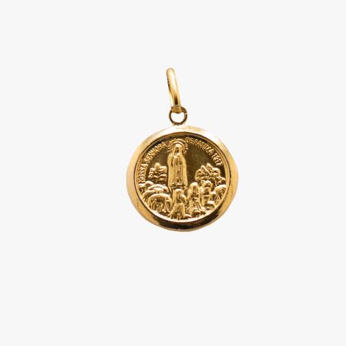 Medalha de Ouro Aparição