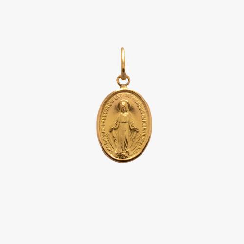Medalha Milagrosa