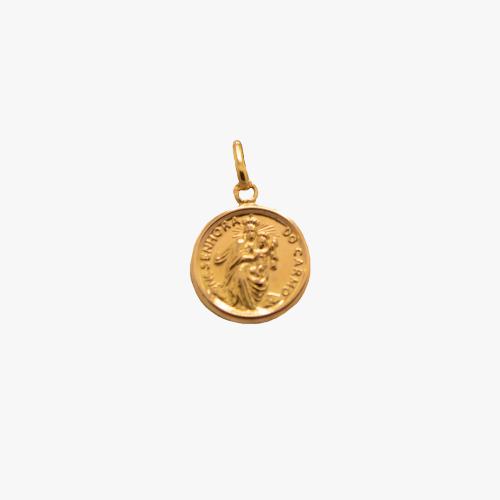 Medalha N. S. do Carmo