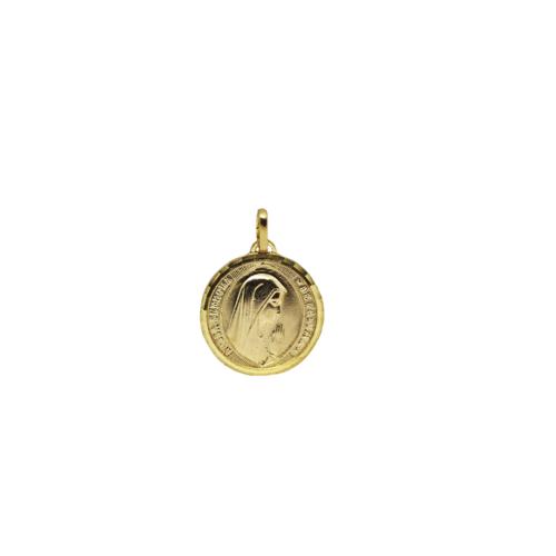 Medalha N. S. Fátima