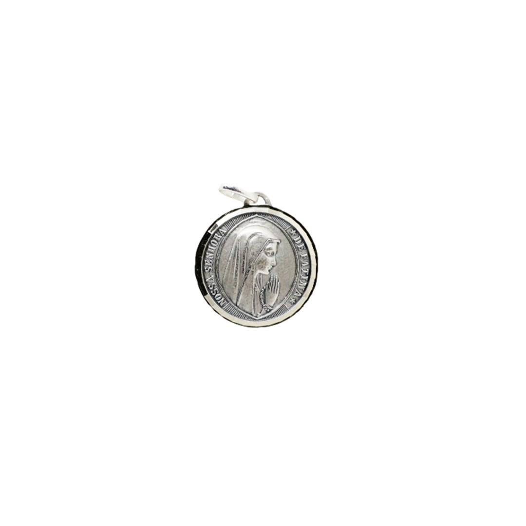 Medalha N. S. Fátima