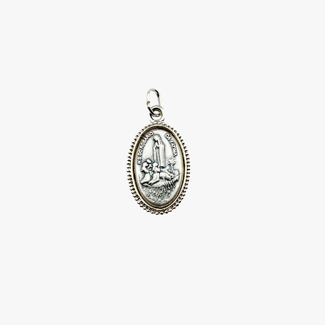 Medalha Oval Aparição