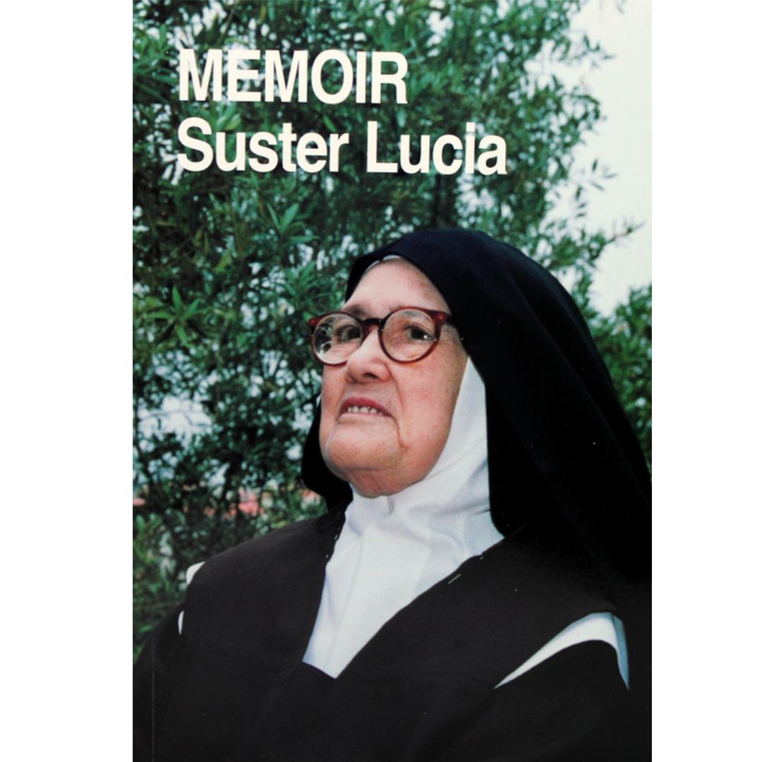 Memoir Suster Lucia (Indonésio)
