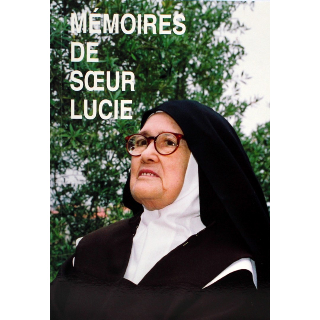 Memoires de Soeur Lucie