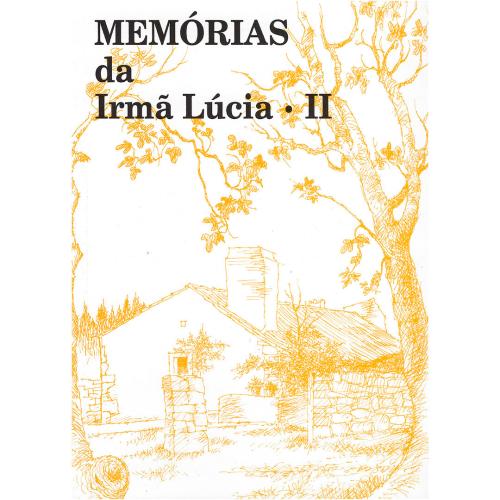Memórias da Irmã Lúcia II