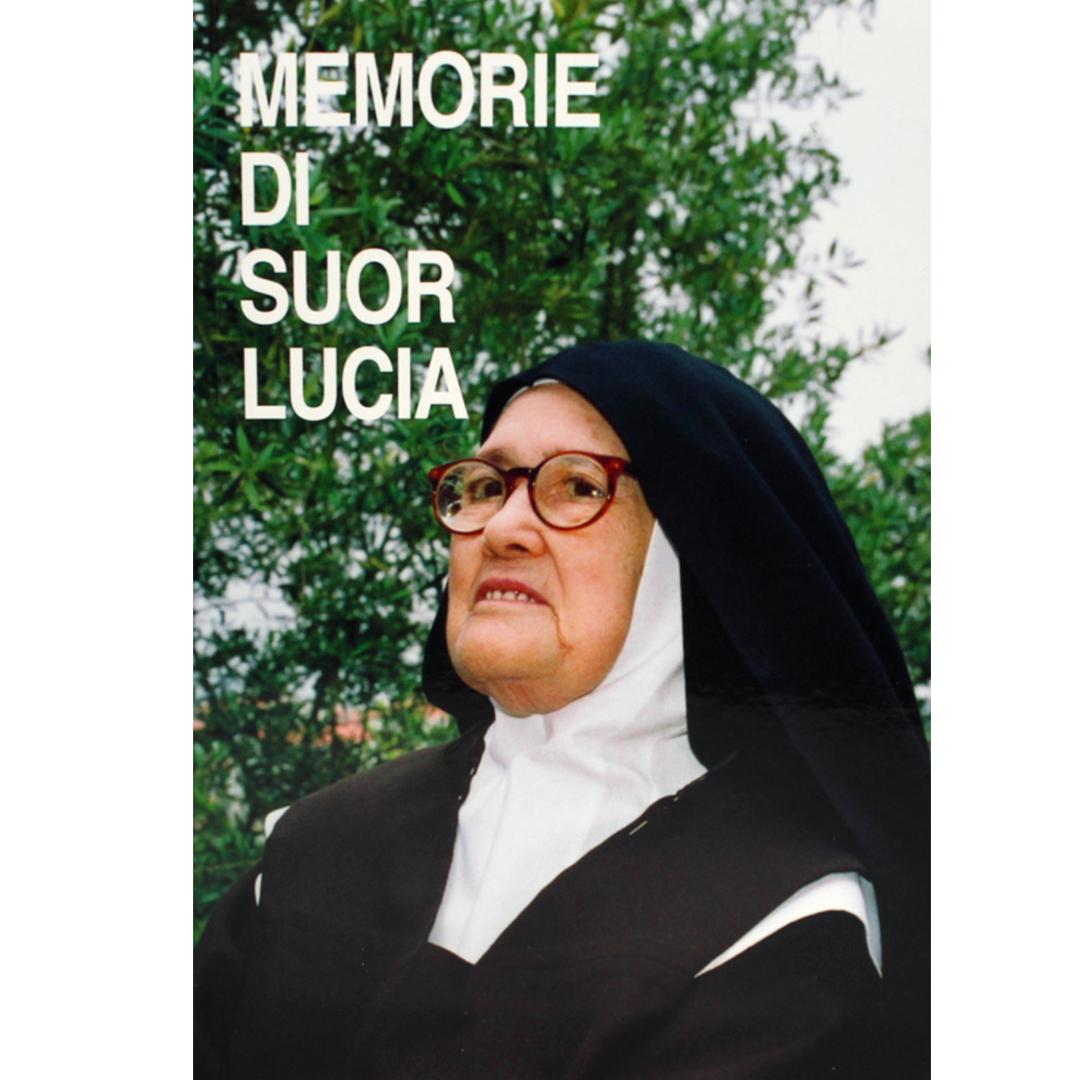 Memorie di suor Lucia I