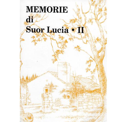 Memorie di Suor Lucia II