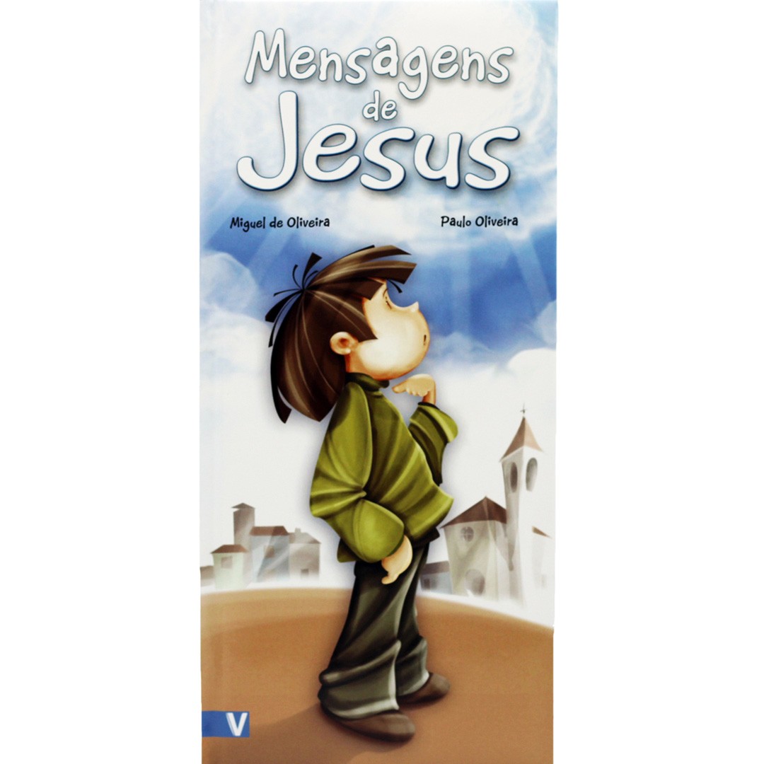 Mensagens de Jesus