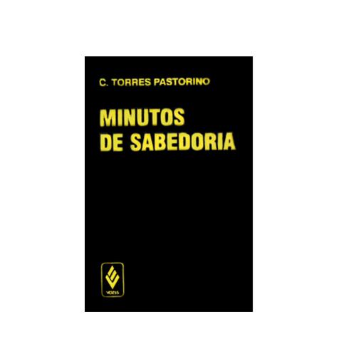 Minutos de Sabedoria