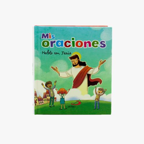 Mis Oraciones