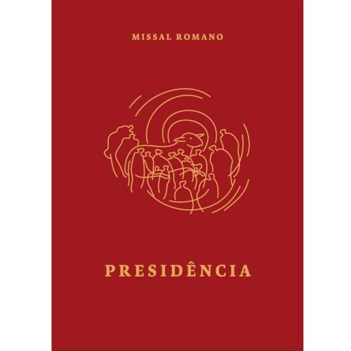 Missal Romano - Presidência