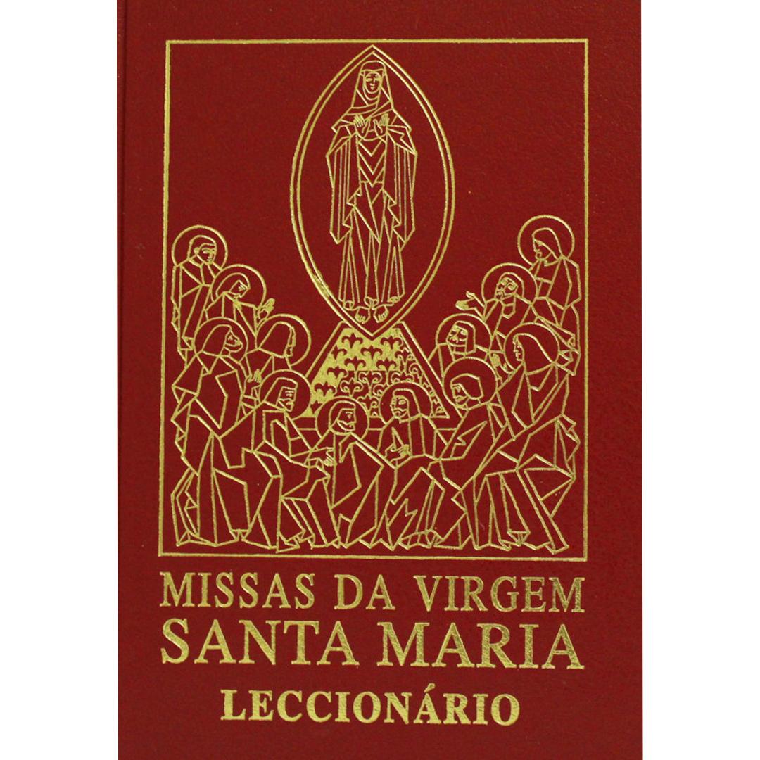 Missas da Virgem Santa Maria