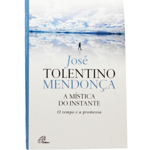 Mística do Instante