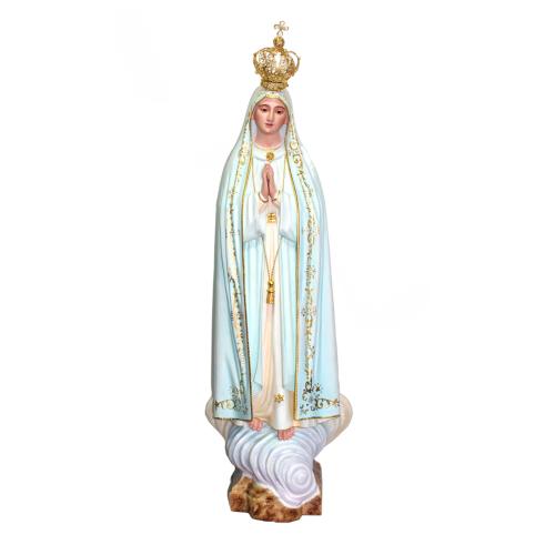 N. S. do Rosário de Fátima
