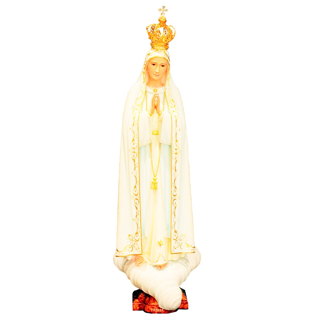 N. S. Fátima - Madeira