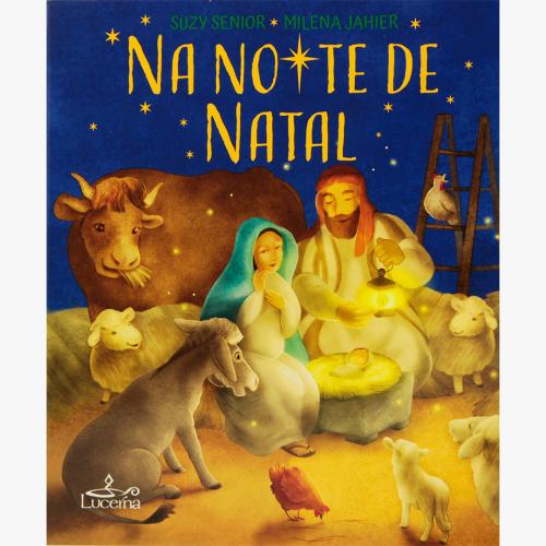 Na Noite de Natal