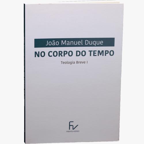 No Corpo do Tempo