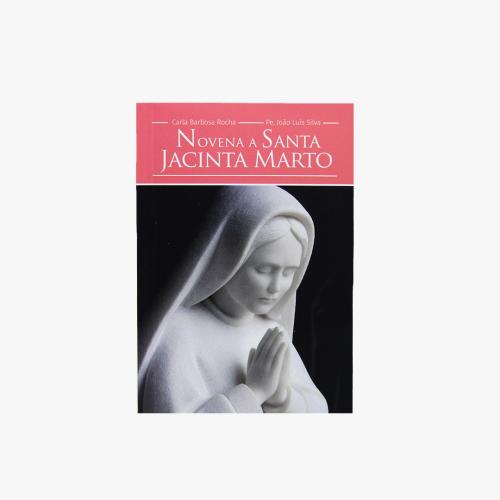 Novena a Santa Jacinta Marto
