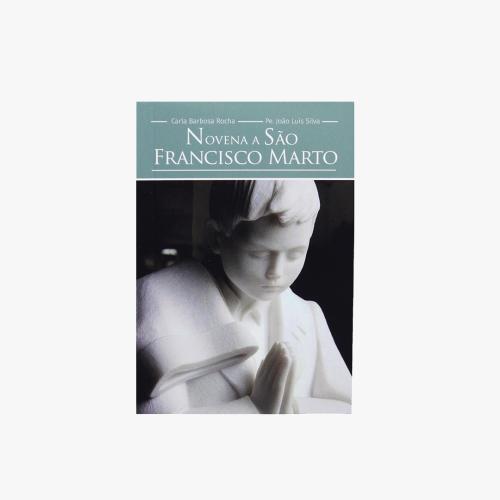 Novena a São Francisco Marto