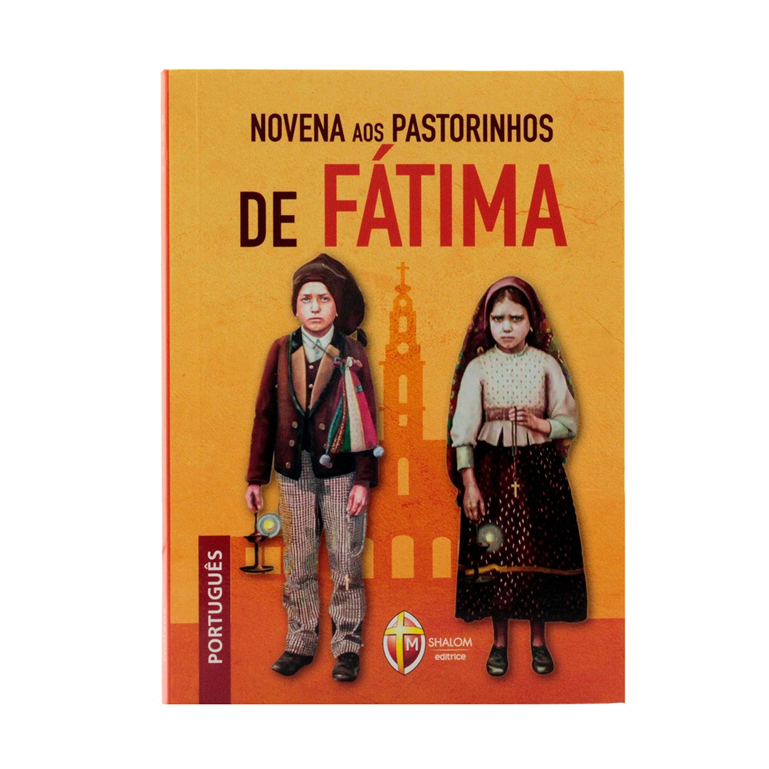 Novena aos pastorinhos de Fátima