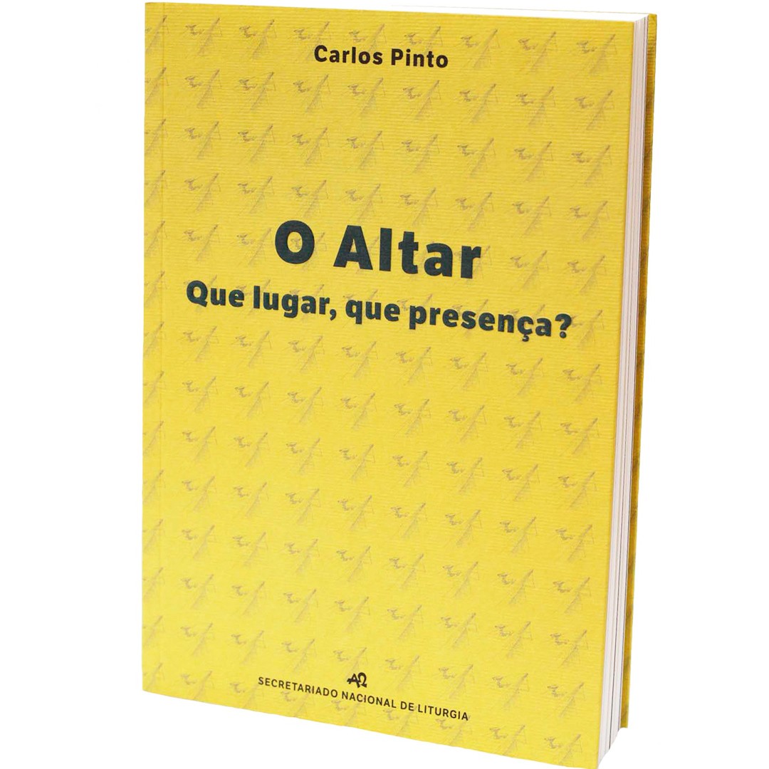 O Altar: Que Lugar, que presença?