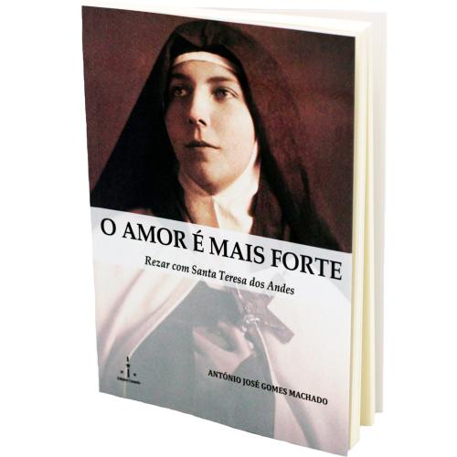 O Amor é mais forte