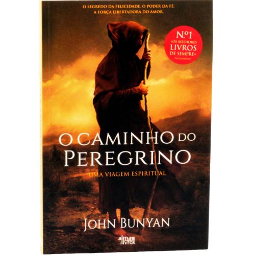 O Caminho do Peregrino