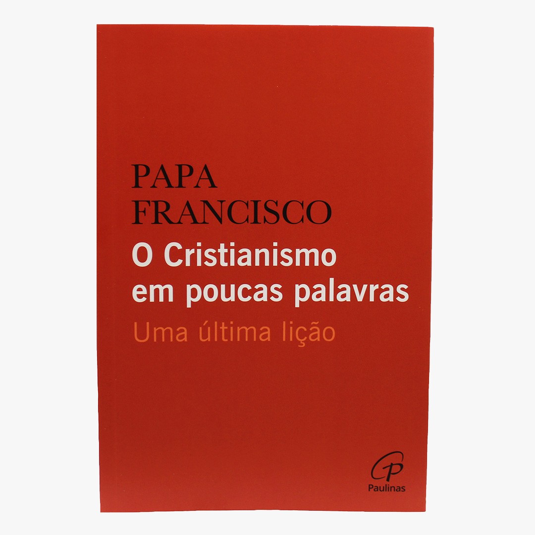 O Cristianismo em poucas palavras