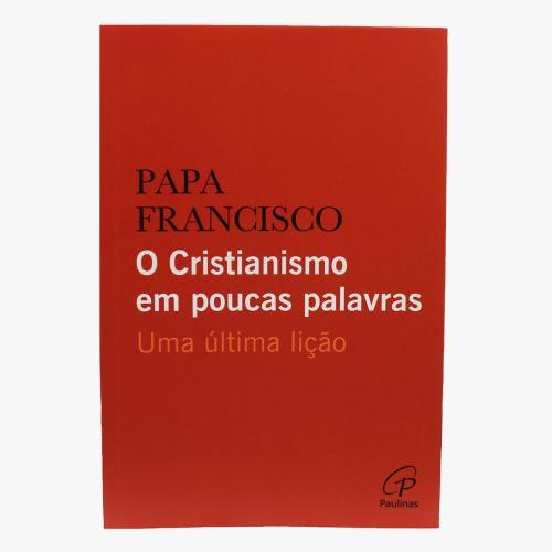 O Cristianismo em poucas palavras