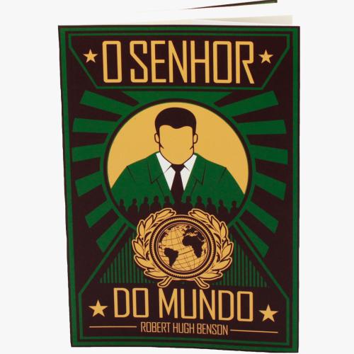 O Senhor do Mundo