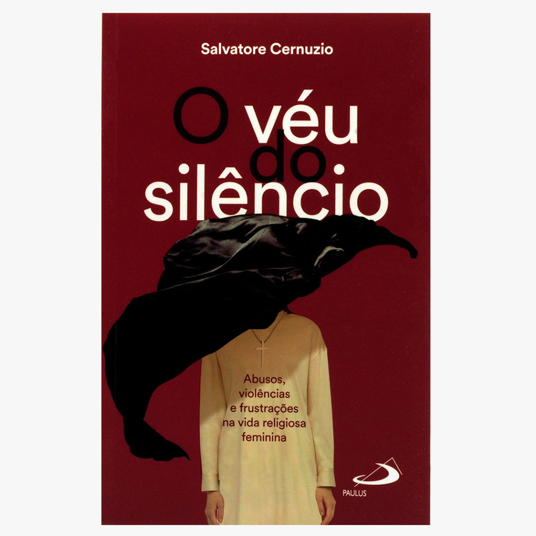 O Véu do Silêncio