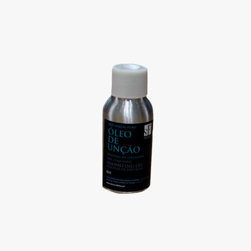 Óleo de Nardo 60 ml  - Santuário de Fátima