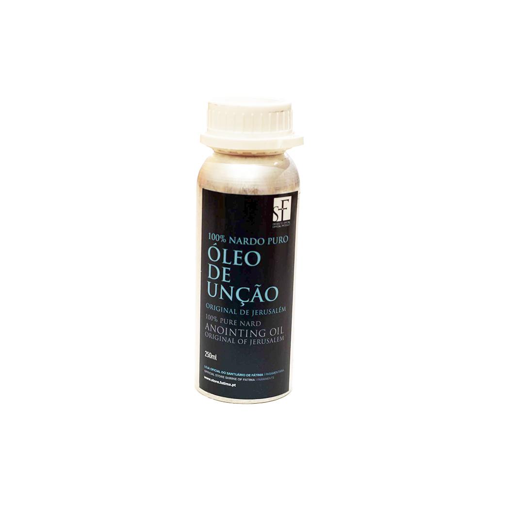Óleo de Nardo Puro - 250 ml