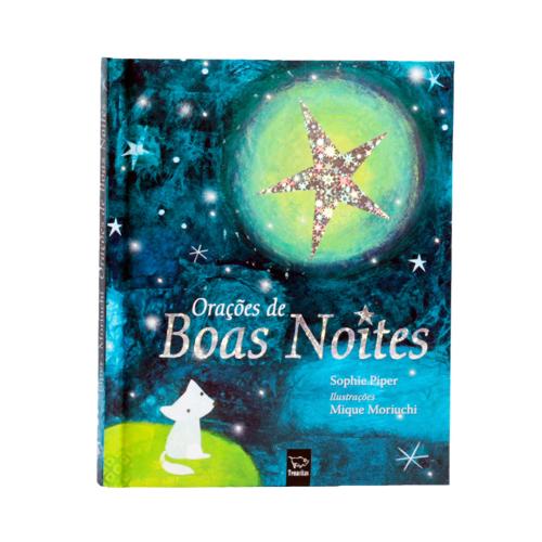 Orações de Boas Noites