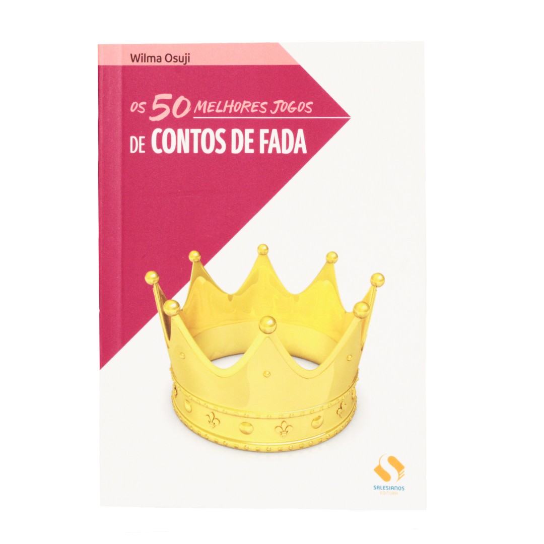 Os 50 melhores jogos de contos de fada