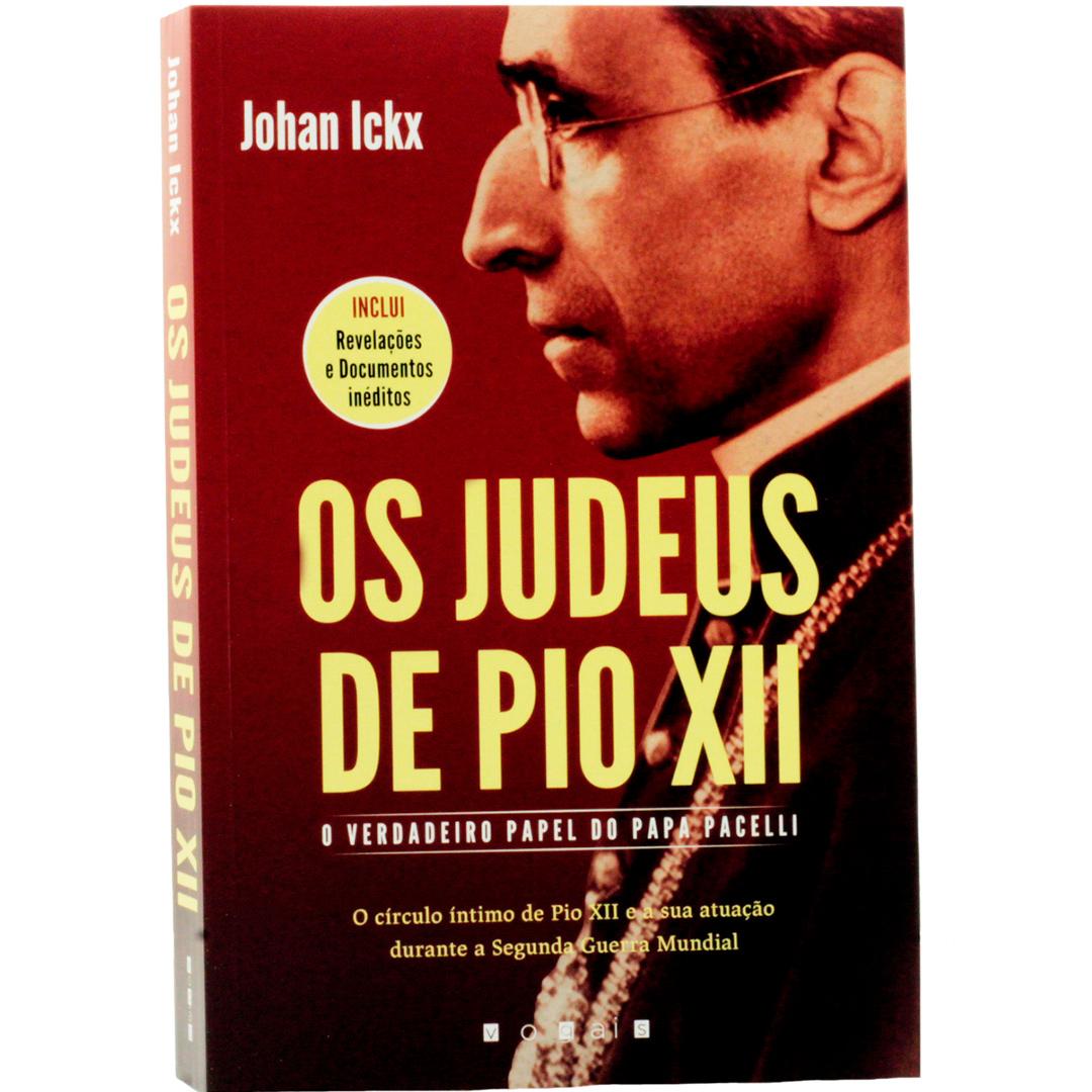 Os Judeus de Pio XII