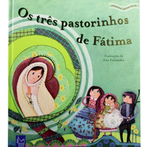 Os Três pastorinhos de Fátima