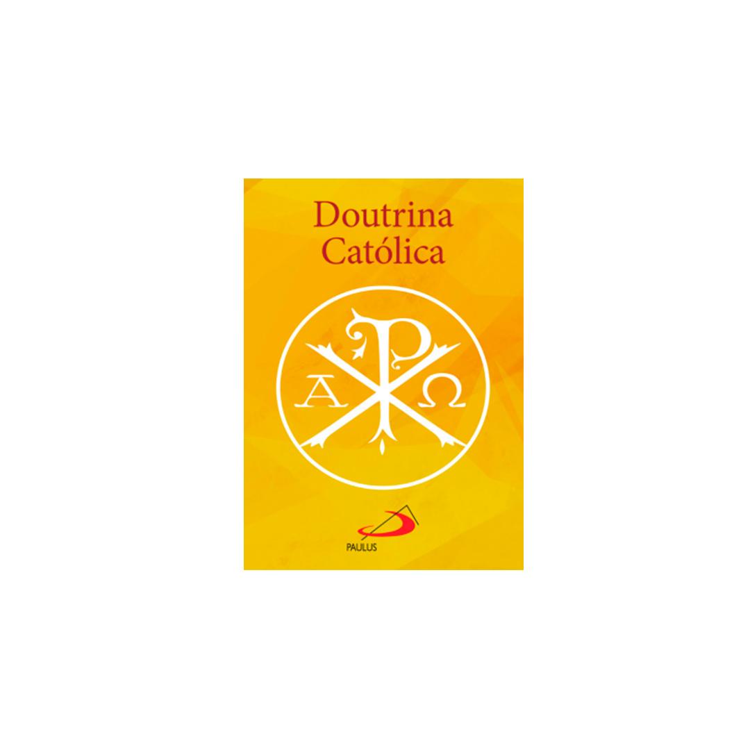 Pagela Doutrina Católica