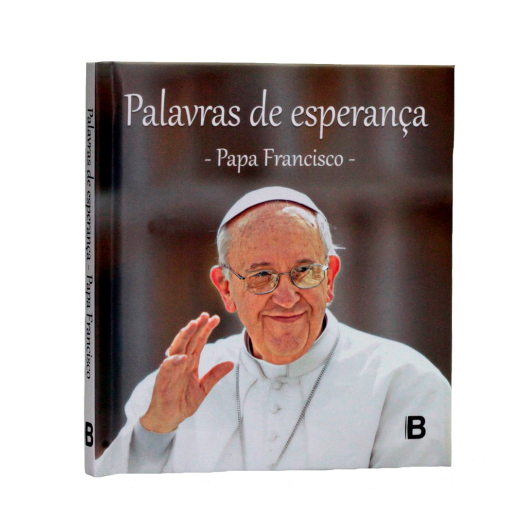 Palavras de Esperança