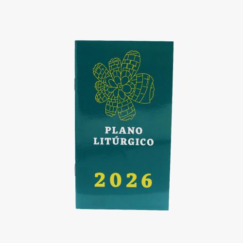 Plano Litúrgico