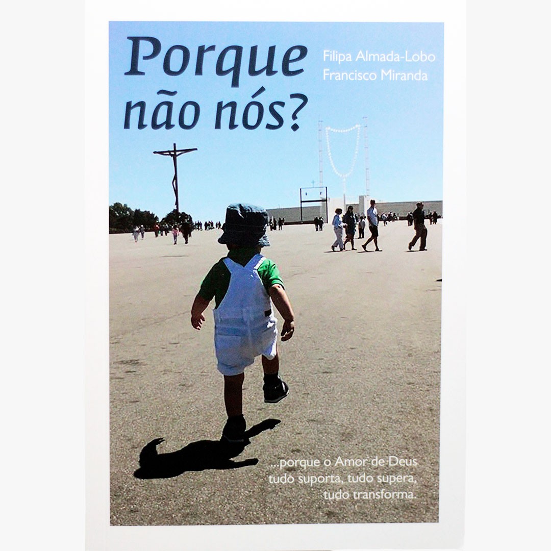 Porque não nós?
