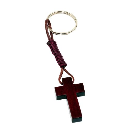 Porta-Chaves cruz