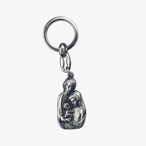 Porta-chaves Sagrada Família