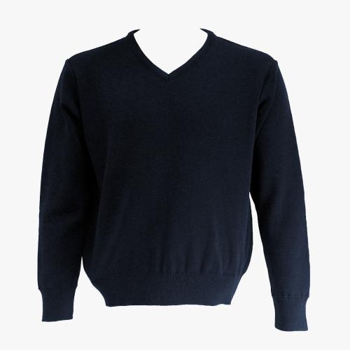 Pullover Azul - S