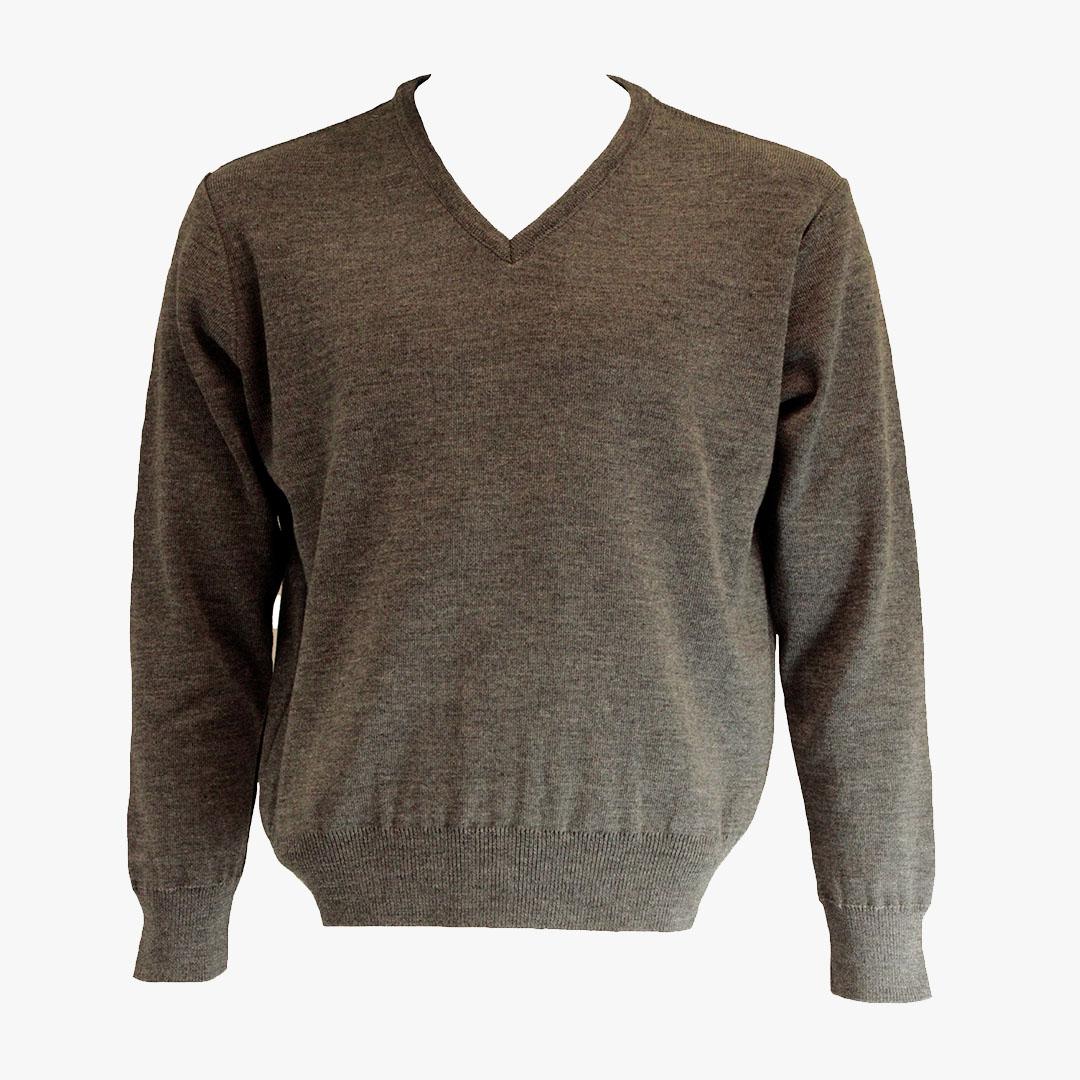 Pullover Cinzento - S