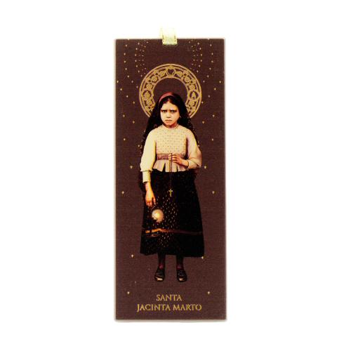 Quadro Santa Jacinta Marto