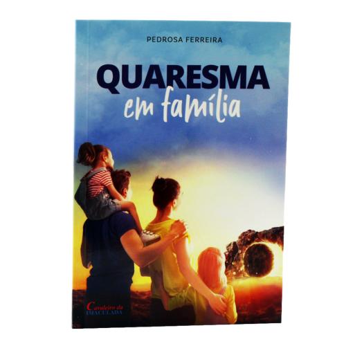 Quaresma em Família
