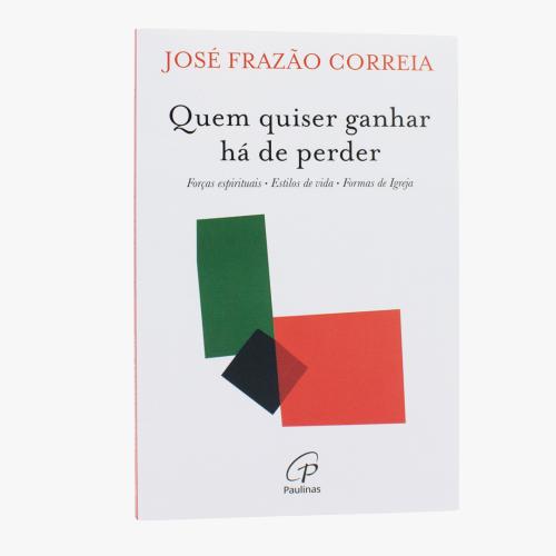 Quem quiser ganhar há de perder