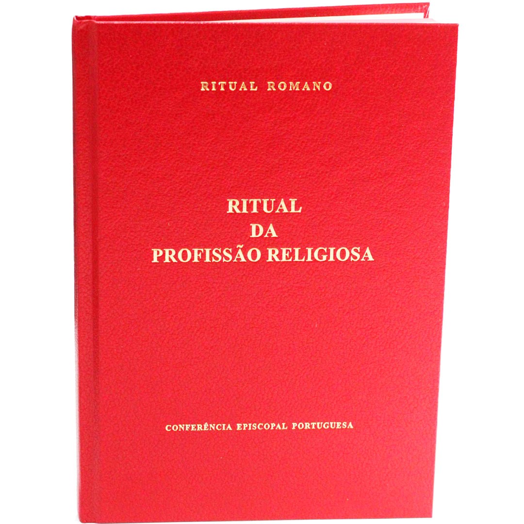 Ritual da Profissão Religiosa